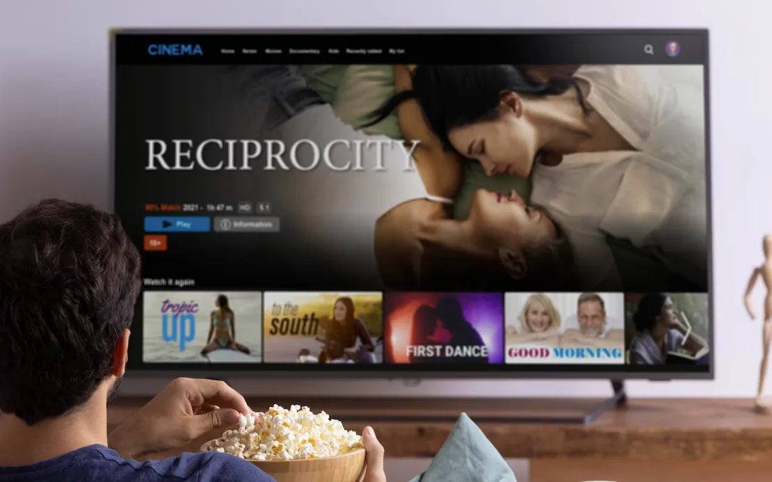 Progressive Web App Development